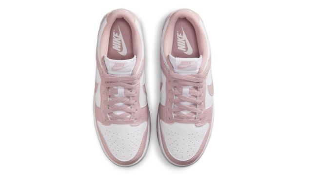 Nike Dunk Low Women's Shoes
