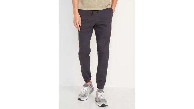 Old navy Built-In Flex Modern Jogger Pants