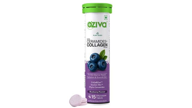 Oziva Phyto Ceramides+ Collagen Builder