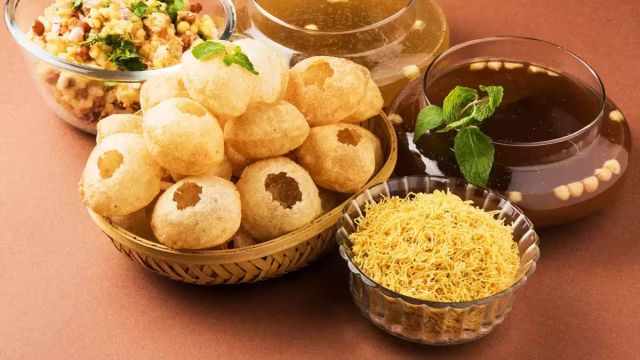 Pani Puri
