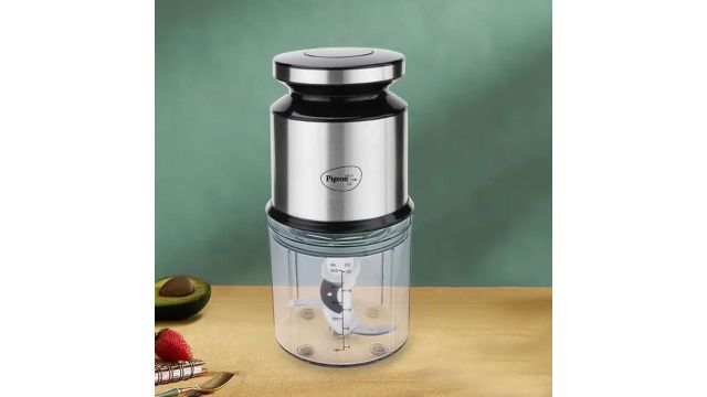Pigeon Ultra Fast Electric Chopper