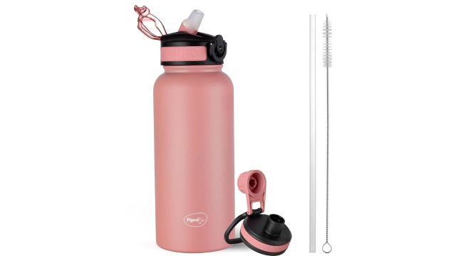 Pigeon by Stovekraft Rush Sipper Flask