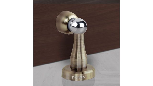 Plantex Magnetic Door Stopper