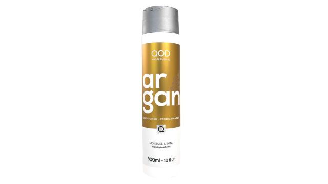 QOD Professional Argan Conditioner