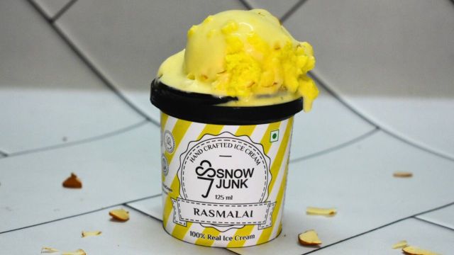 Fusion Ice Creams to Check Out When Regular Flavours Feel Too Predictable
