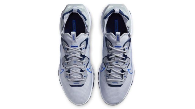 React Vision Shoe