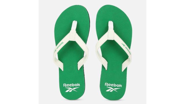 Reebok Women Sansa Thong Flip-Flops