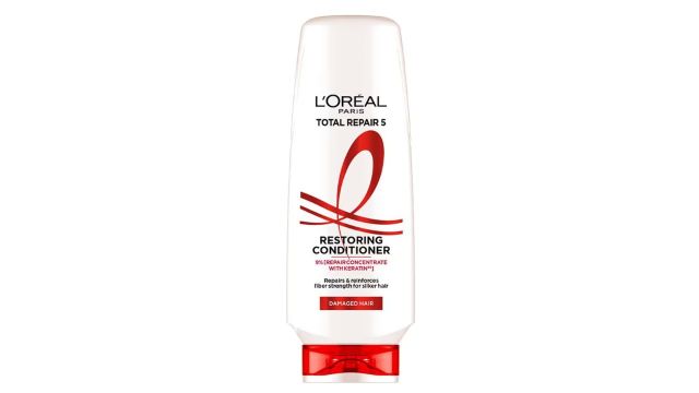 Repair 5 Restoring Conditioner with Keratin XS