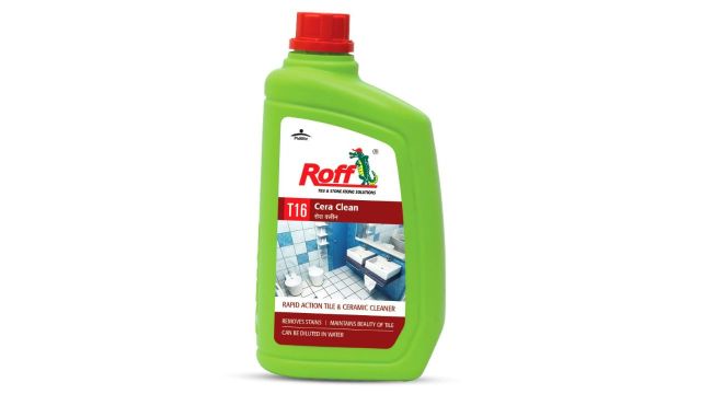 Roff Cera Clean All Purpose Tile Cleaner