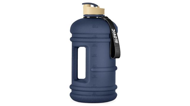 SLOVIC Gallon Water Bottle