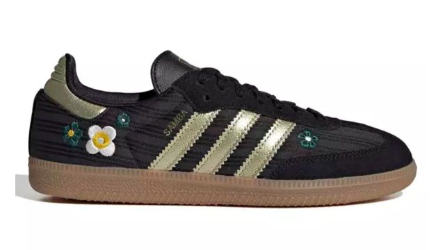 Adidas Samba OG 