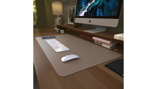 Scarters Reversible Desk Mat