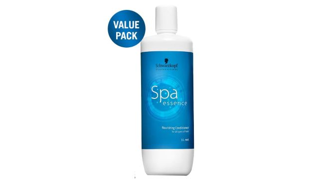 Schwarzkopf Professional Spa Essence Nourishing Conditioner