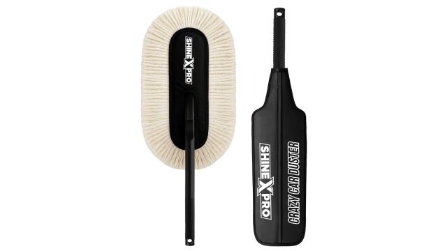 ShineXPro Car Duster