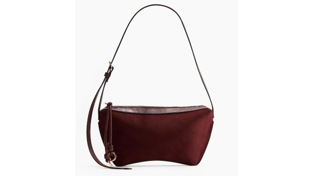 Shoulder bag