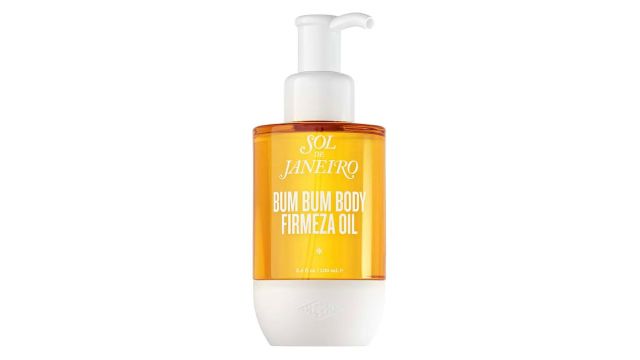 Sol de Janeiro Bum Bum Body Firmeza Oil