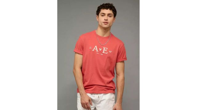  Standard Classic Jersey Tee