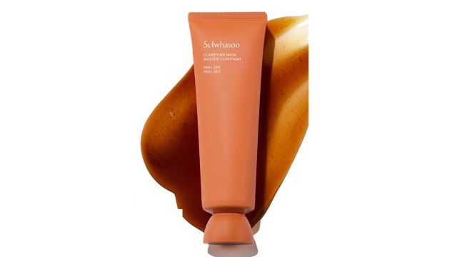 Sulwhasoo Clarifying Mask