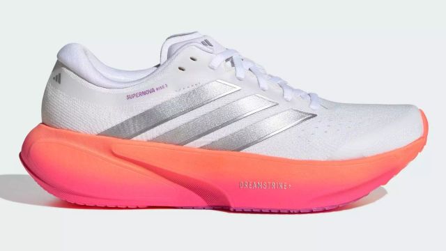 Adidas Supernova Rise 3 