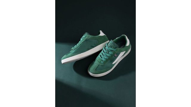 Asher lace-ups sneakers 