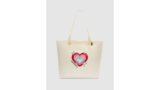 BEMY2K Tote Bag