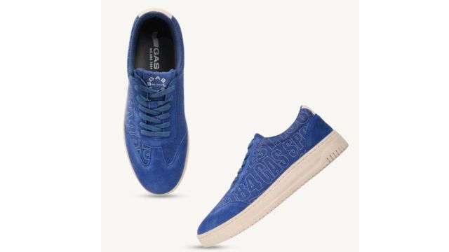 CloudVolt Blue sneakers