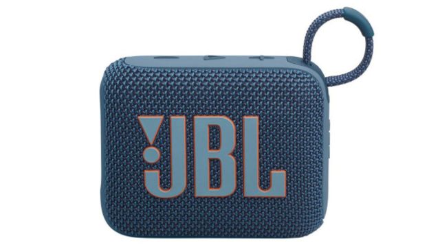 JBL Go 4