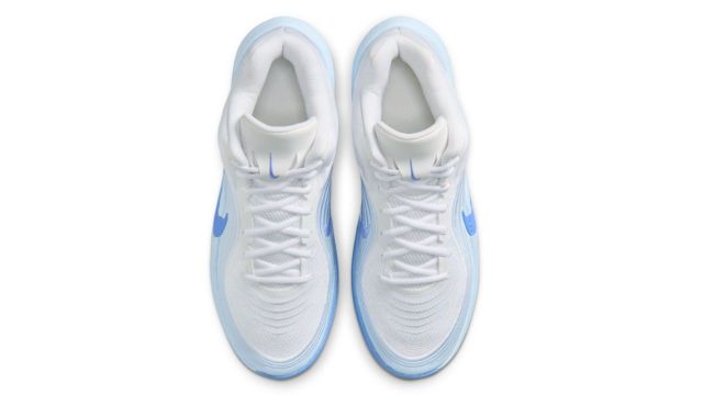 Nike Precision 8 MID Men's Basketball Shoes