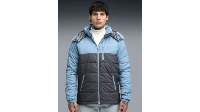 PWRWarm puffer jacket