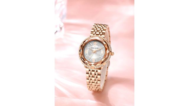 Paris Palais-Royal Collection watch