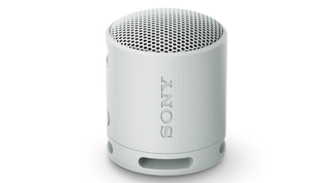 Sony SRS-XB100