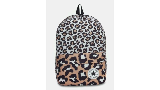 Speed 3 Leopard Remix Backpack