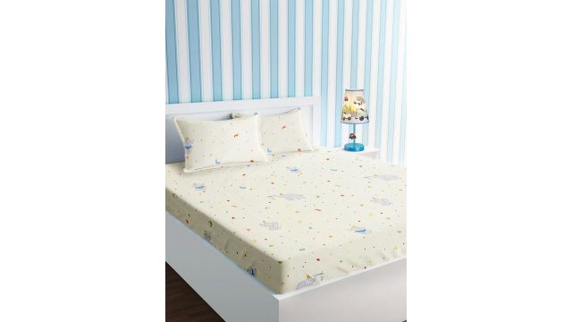 URBAN DREAM kids’ queen set