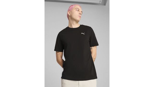 Wardrobe Essentials tee