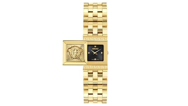 Women Versace Reveal watch