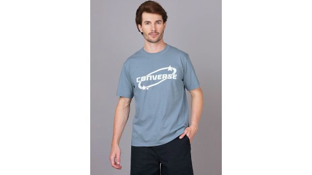 unisex graphic t-shirt