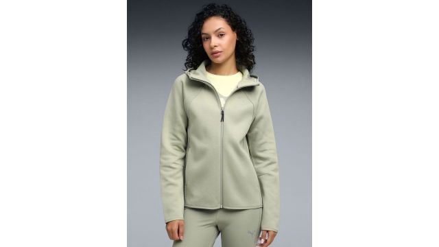 women’s Evostripe hoodie