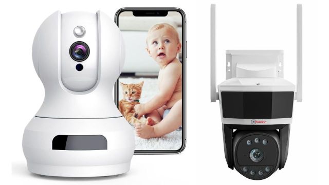 Top 360-Degree Cameras to explore