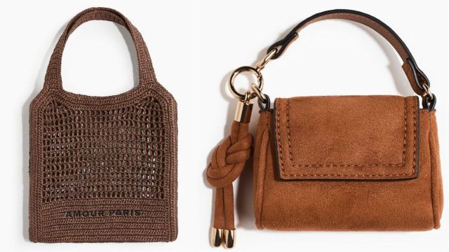 Top Affordable H&M Bags to explore