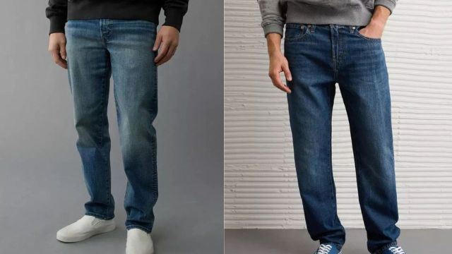 Top American Eagle jeans to consider