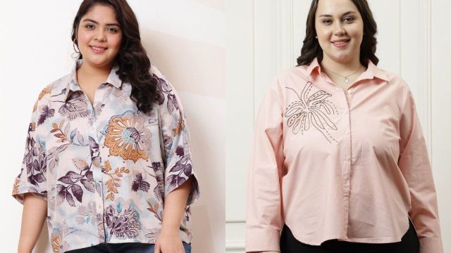 Top Athena Ample tops to consider