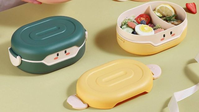 Top Bento Lunch Boxes to explore