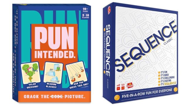 Top Board Games to explore