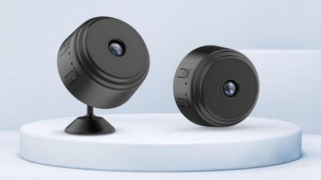 Top CCTV Cameras to explore