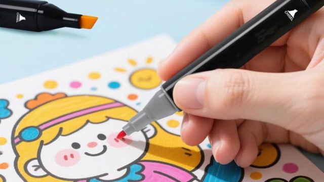 Top Calligraphy Pens to explore