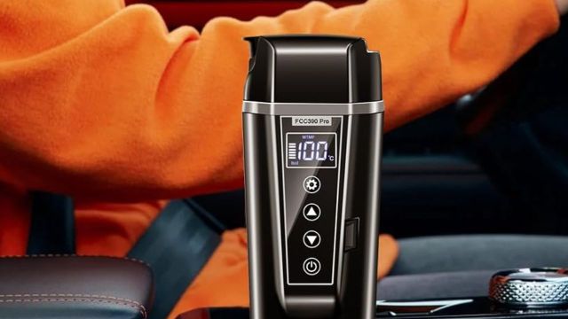 Top Car Electric Water Kettles to explore