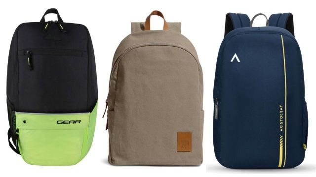Top Compact Backpacks to explore