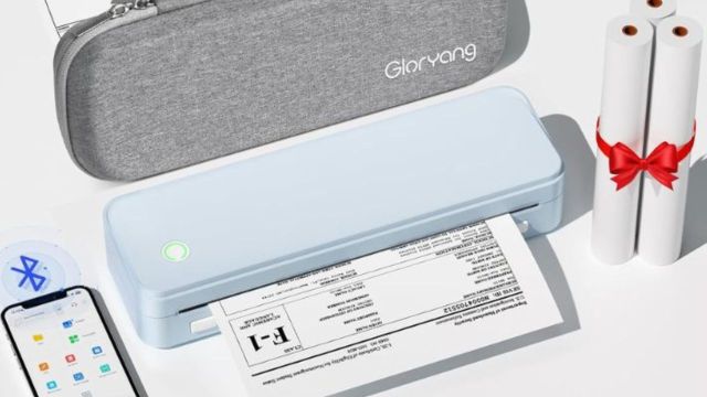 Top Compact Printers to explore