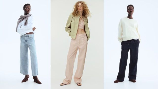 Top Denim Pieces to explore