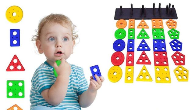 Top Educational Toys to explore